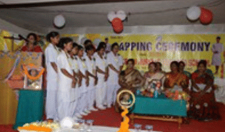Shree Sai Nursing Training College College Activities photo 1